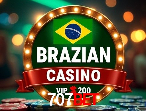 707BET - Análise de Mercados Esportivos