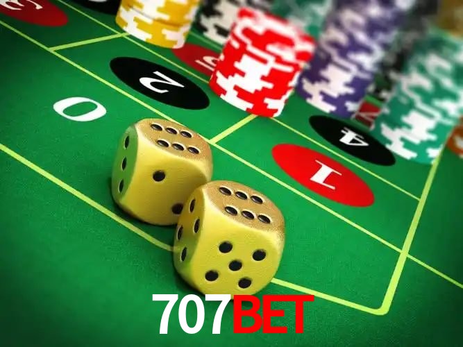 Bonus Features 707BET