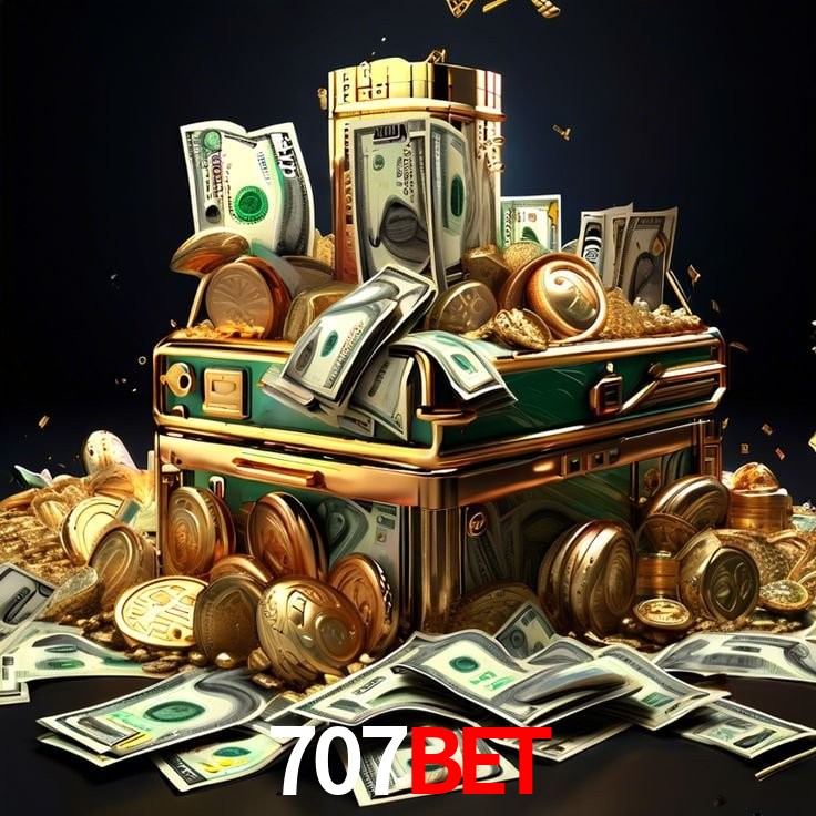 Benefícios da Conta 707BET