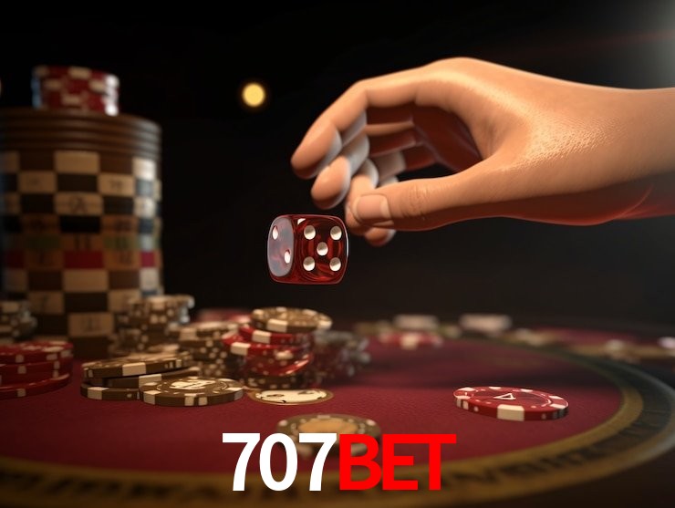 Ofertas Exclusivas 707BET