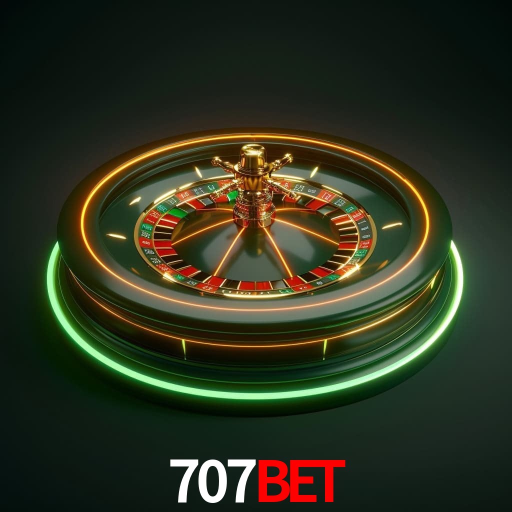 707BET App - Aplicativo Móvel Oficial