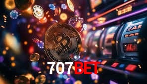 Jogos Exclusivos 707BET