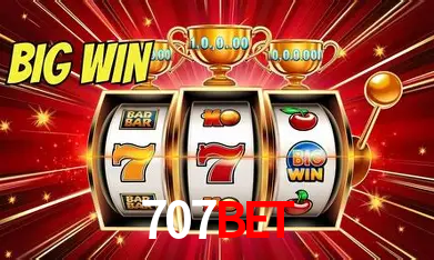 707BET São Paulo - All Bonuses