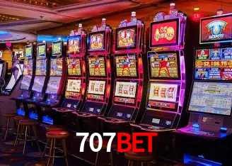 707BET Bônus - Pacote R$5.000 + VIP