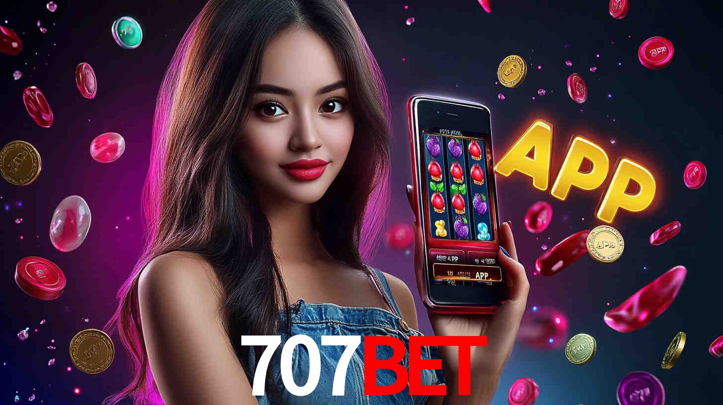 Descubra a Essência do 707BET: Nossa História e Compromissos