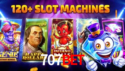 Desvendando o Mundo dos Jogos Virtuais na 707BET