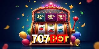 707BET - User Statistics