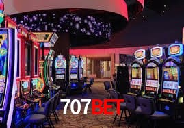 707BET Brasília - Leaderboards