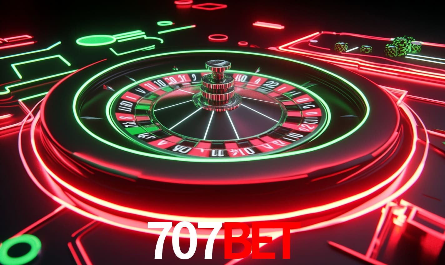 707BET Crash - Aviator e 35+ Jogos Instant Win