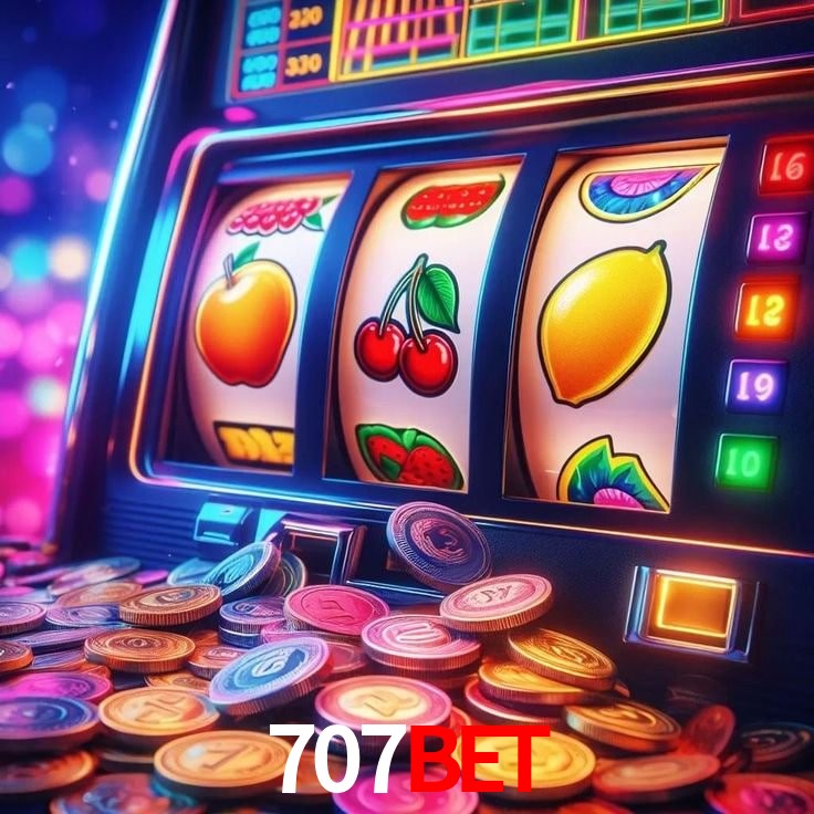 Segurança 2FA 707BET