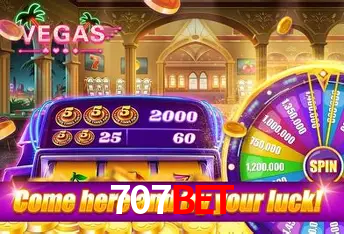 Desvendando o Mundo dos Jogos Virtuais na 707BET