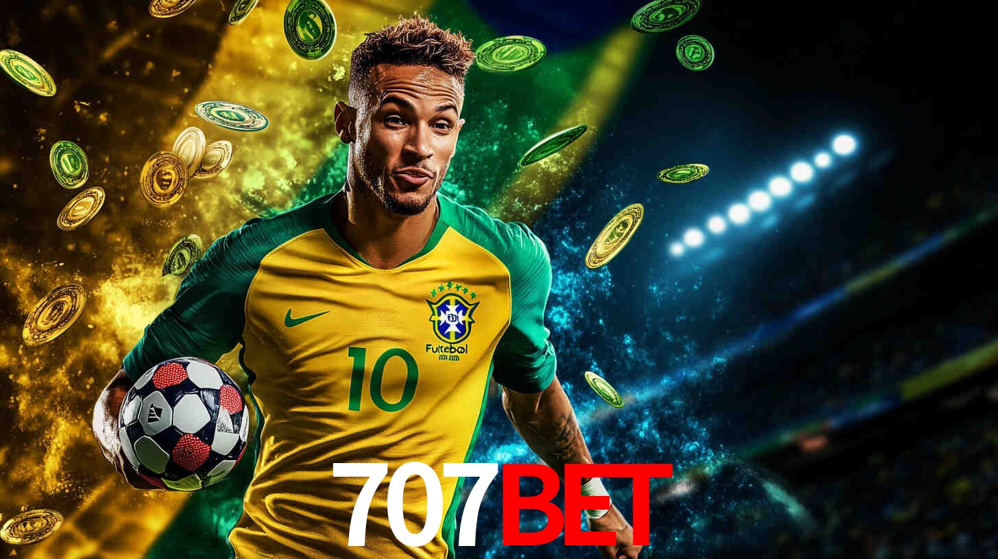 Descubra a Essência do 707BET: Nossa História e Compromissos